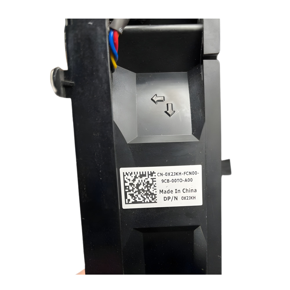Cooler Fan PowerEdge T340 - 0X2JKH - Imagem 3