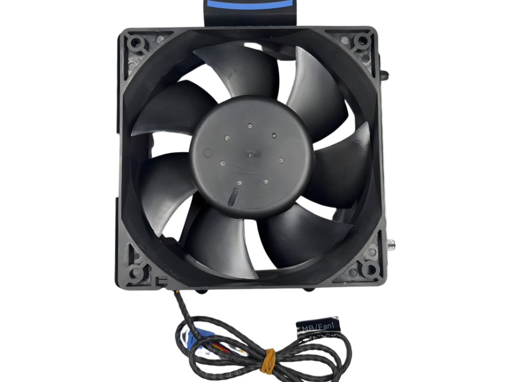Alternative view of Cooler Fan PowerEdge T410 - 0K8F15