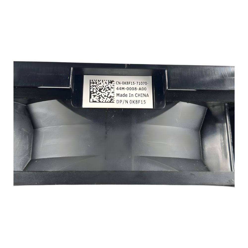 Cooler Fan PowerEdge T410 - 0K8F15 - Imagem 4
