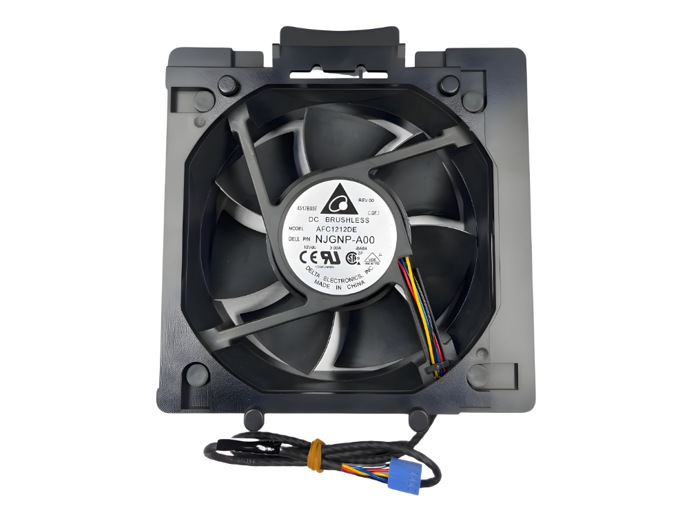 Cooler Fan PowerEdge T410 - 0K8F15