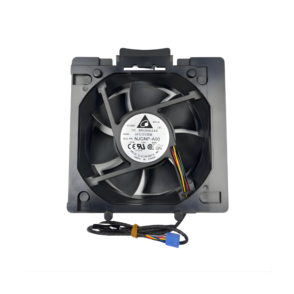 Cooler Fan PowerEdge T410 - 0K8F15