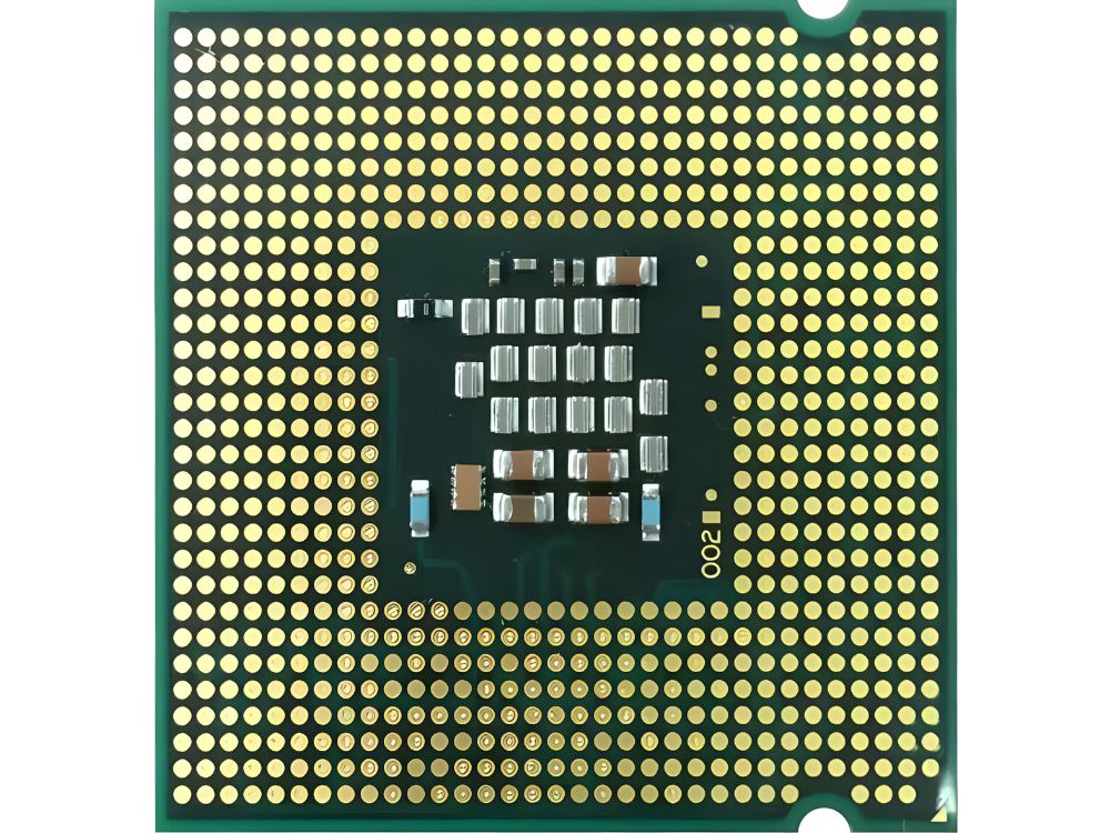 Alternative view of Processador Intel Xeon E5-2683 V4