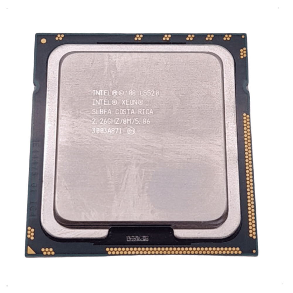 Processador Intel Xeon L5520