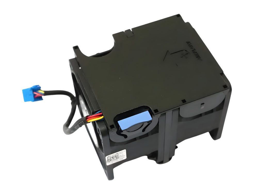 Alternative view of Cooler Fan Dell PowerEdge R510 R515 - 090C8M