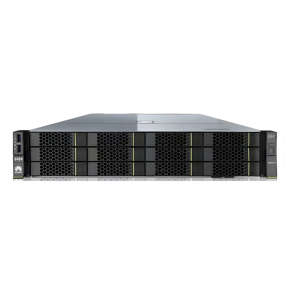 Servidor Huawei RH2288 V3 12LFF Dual Xeon 28 Core 128GB 48TB SAS