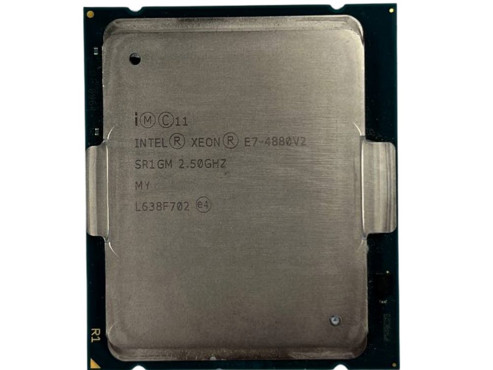 Processador Intel Xeon E7 4880 V2