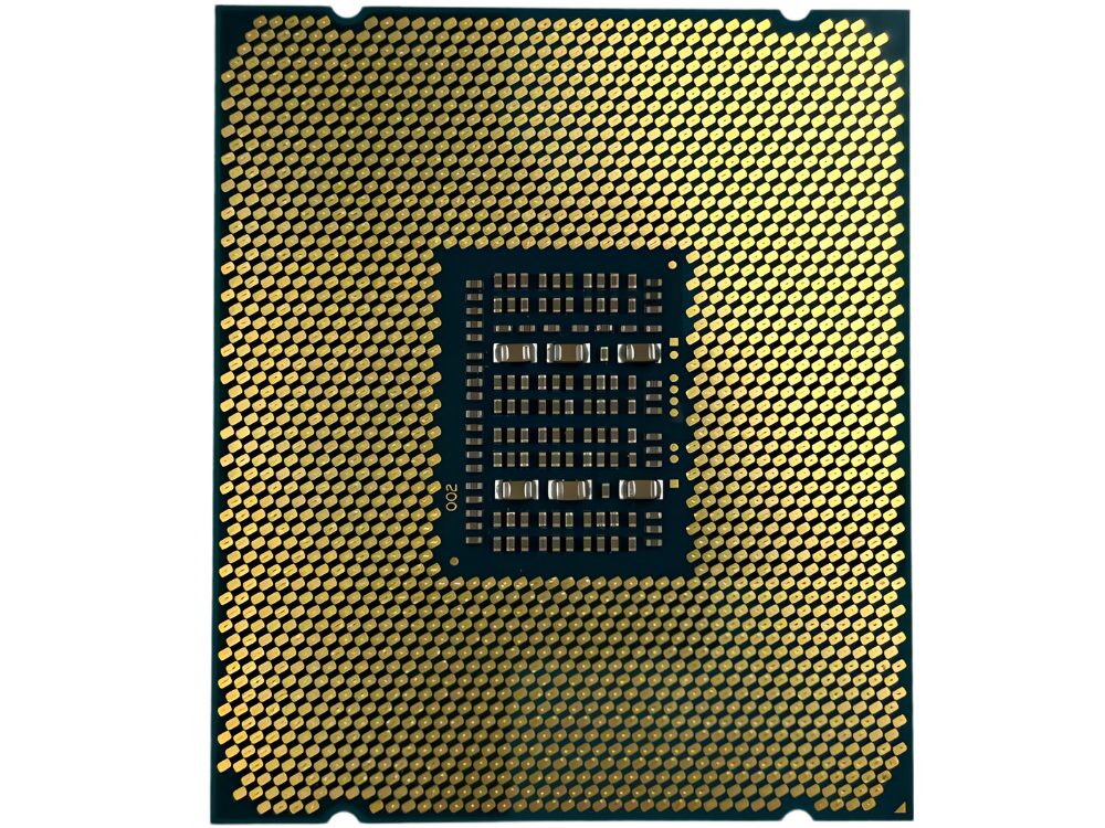 Alternative view of Processador Intel Xeon E7 4880 V2