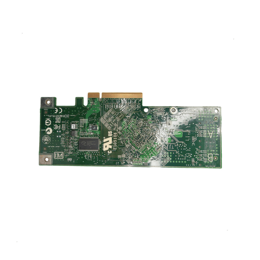 Controladora Dell Perc H310 PCI-e RAID SAS 6Gb - 03P0R3 - Imagem 2