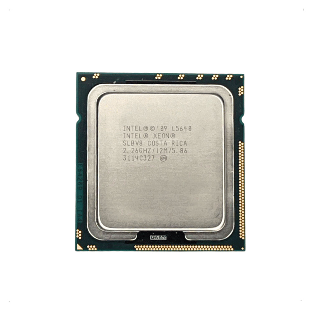 Processador Intel Xeon E5640