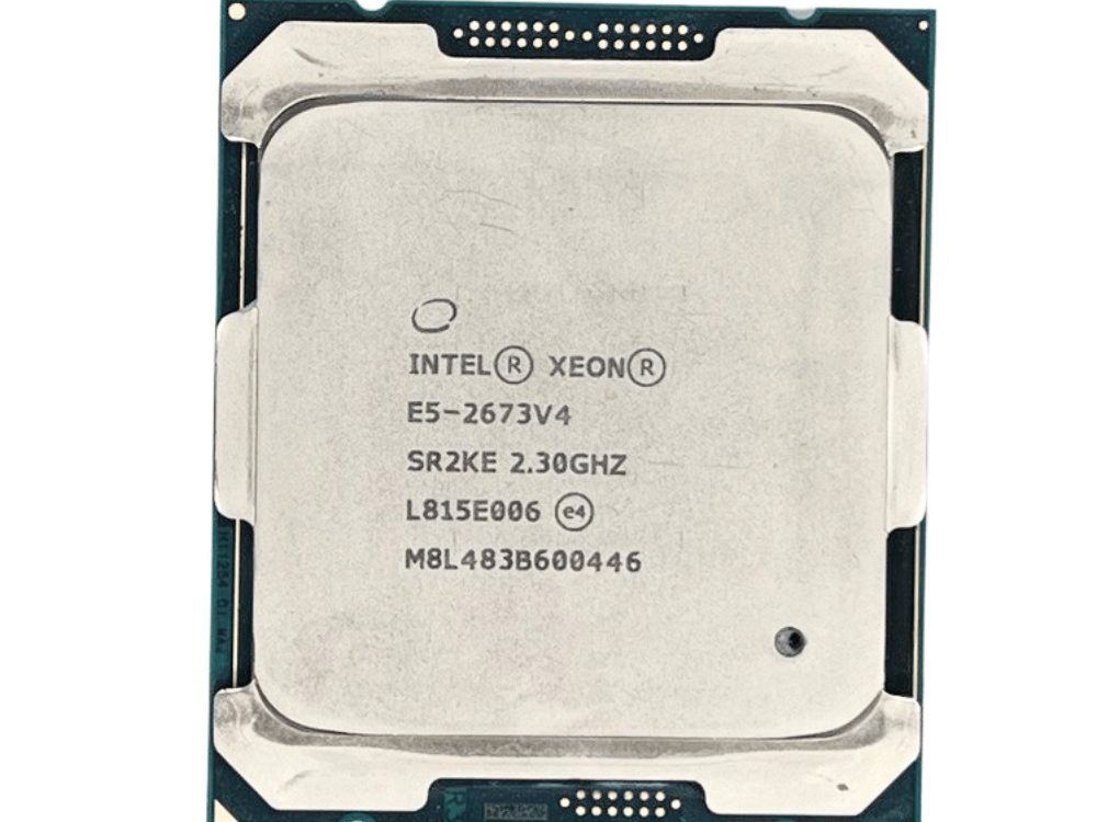 Processador Intel Xeon E5-2673 V4