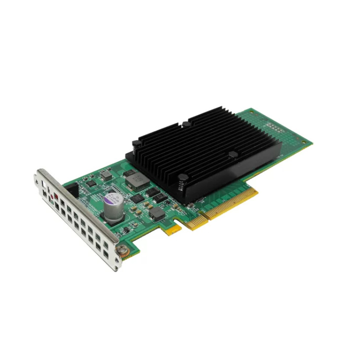 Placa Aceleradora Cavium Nitrox3 PX NHB - CNN3550-NHB-2.0-G