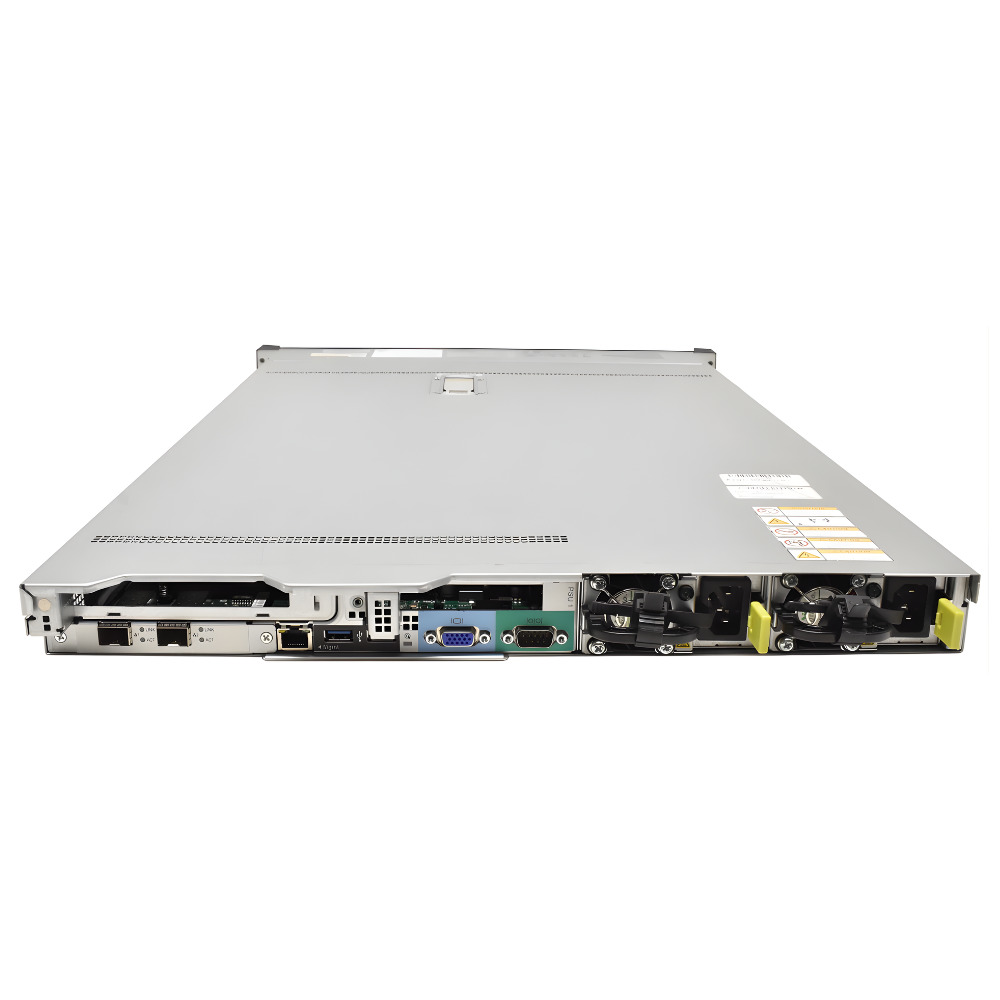 Servidor Huawei 1288 v3 8 SFF Dual Xeon 24 Core 32GB HD 600GB - Imagem 2