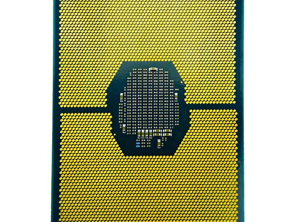Alternative view of Processador Intel Xeon Gold 6334