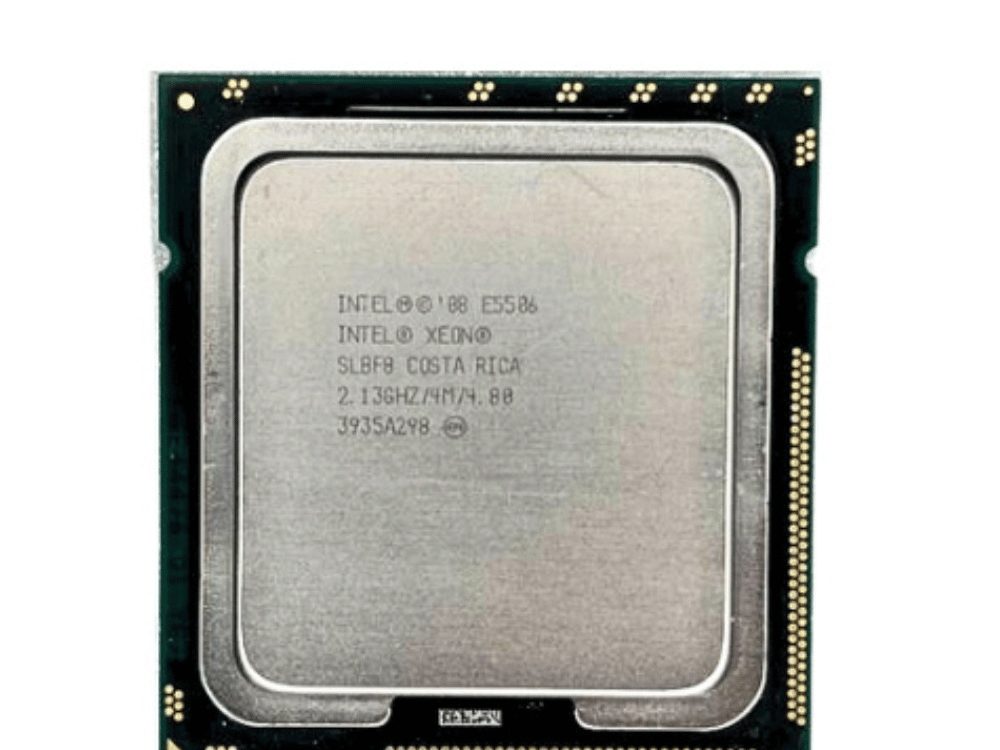 Processador Intel Xeon E5506