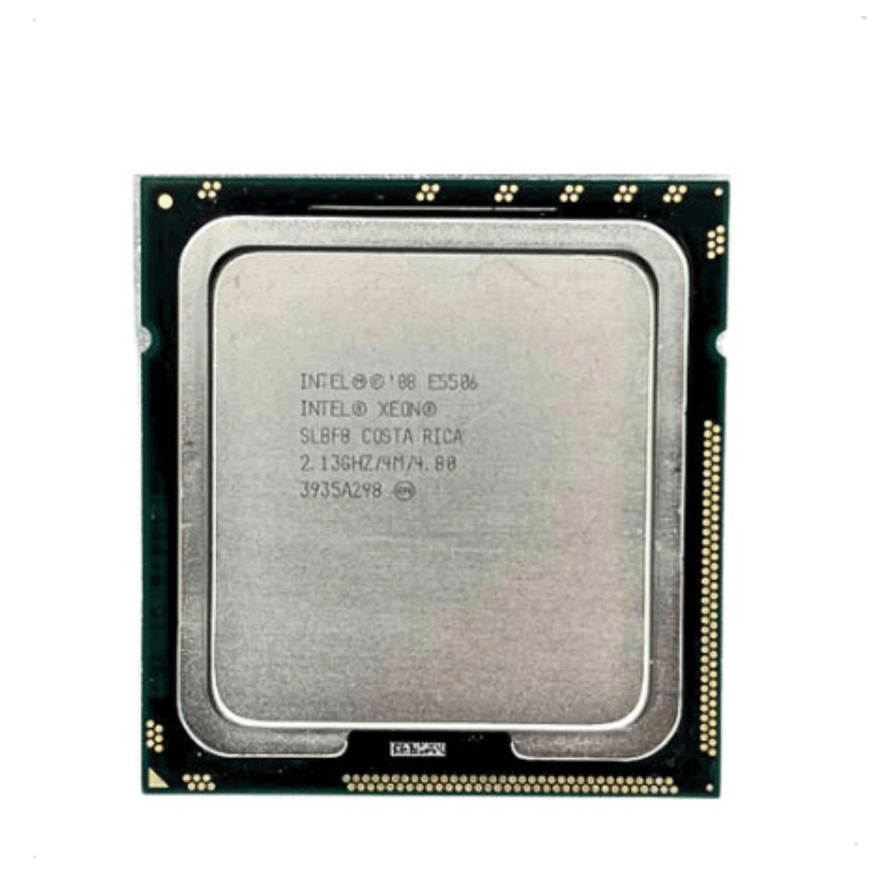 Processador Intel Xeon E5506