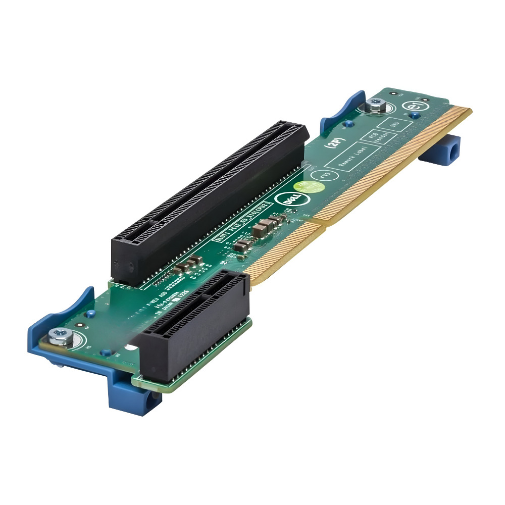 Placa Riser Dell PowerEdge R320/R420 - 07KMJ7 - Imagem 2