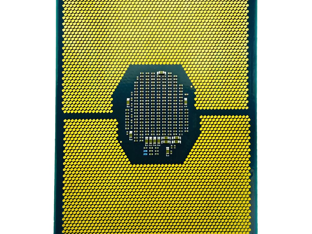 Alternative view of Processador Intel Xeon Gold 6230N