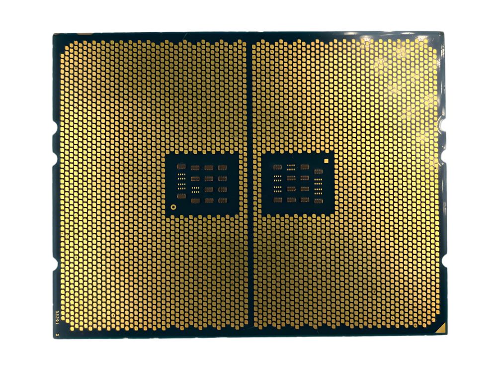 Alternative view of Processador AMD EPYC 7452 - 100-000000057