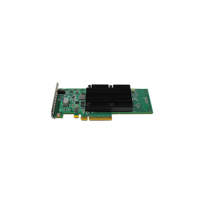 Alternative view of Placa Aceleradora Cavium Nitrox3 PX NHB - CNN3550-NHB-2.0-G