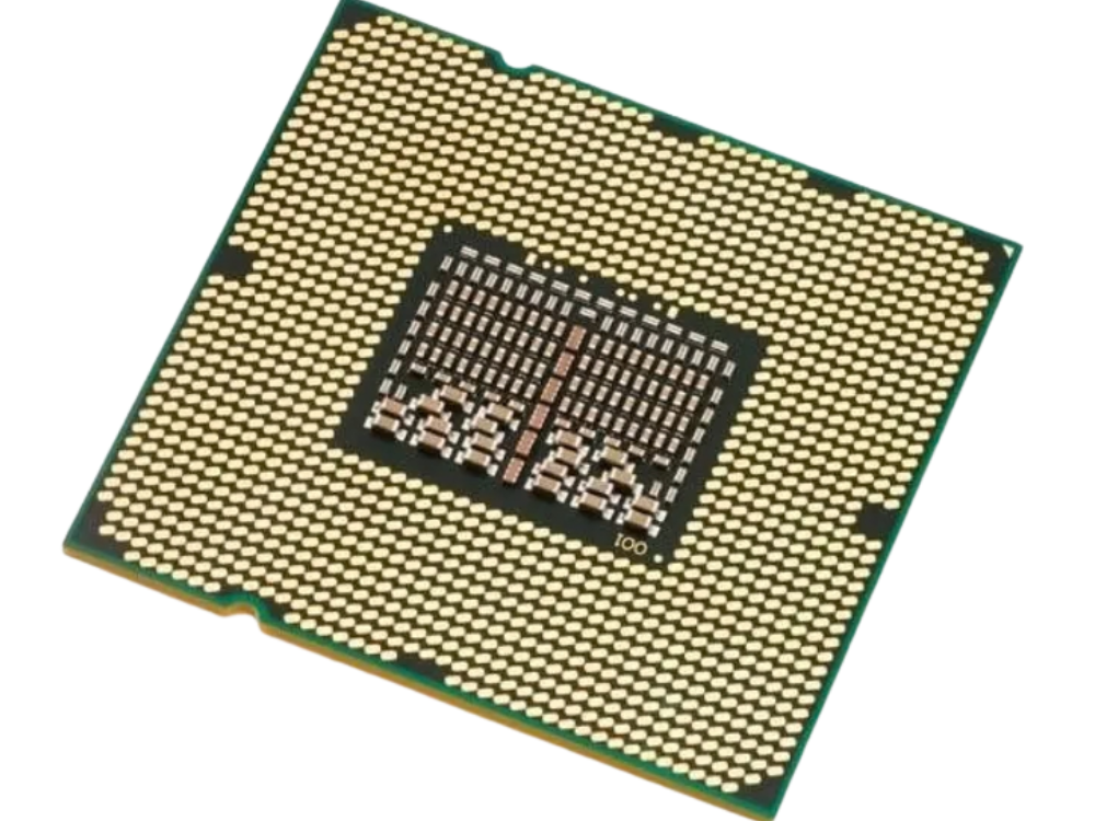 Alternative view of Processador Intel Xeon E5520