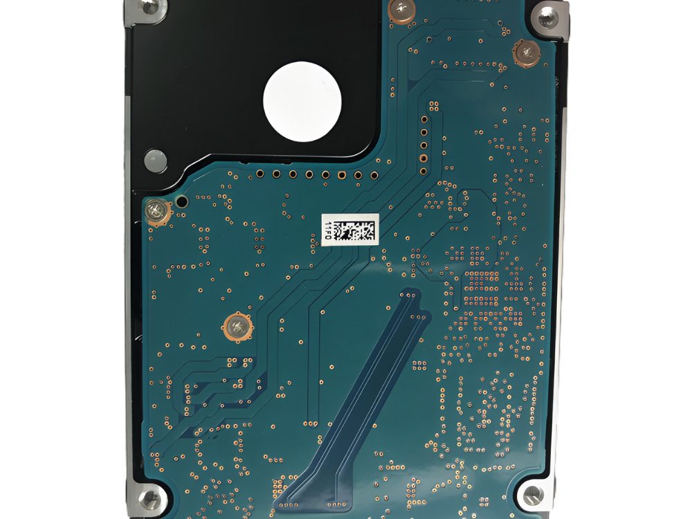 Alternative view of Disco Rígido Interno Toshiba 900Gb 10K 2.5 SAS - AL14SEB090N