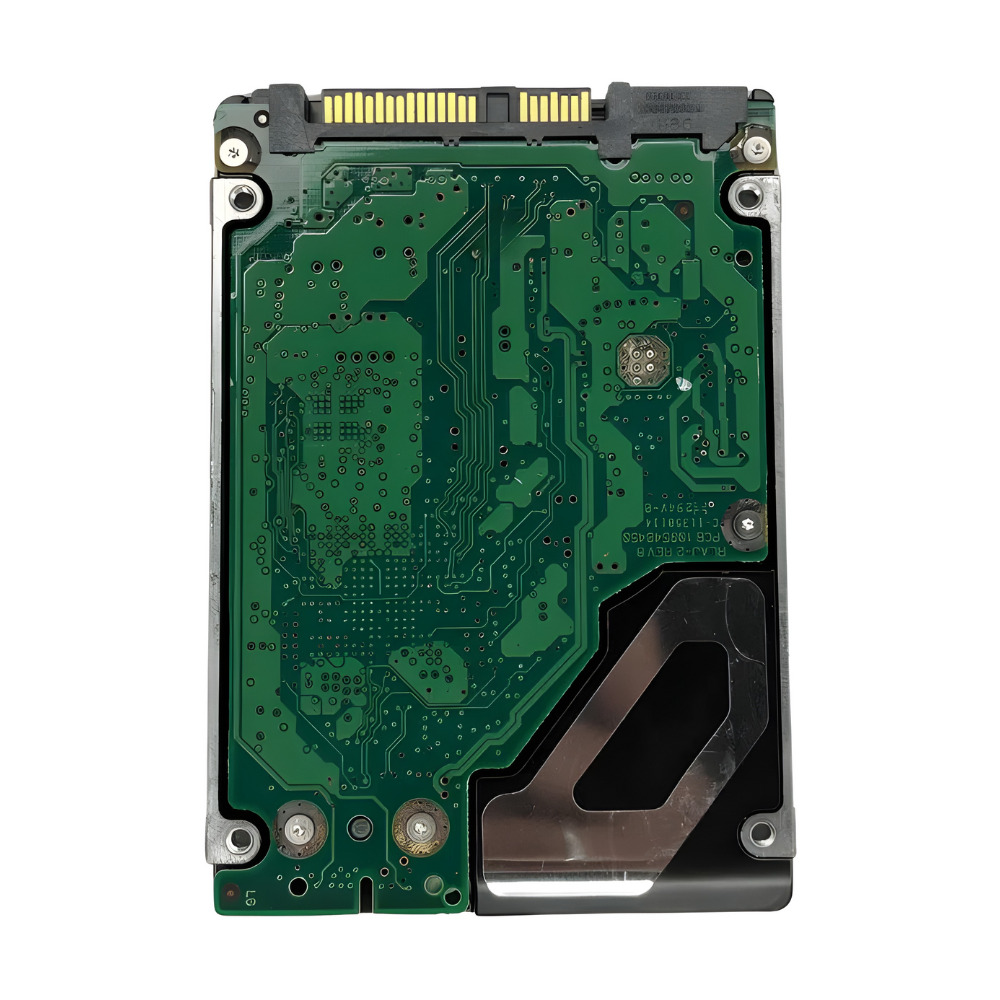 Disco Rigido Interno HP 4Tb 7.2K 3.5 SATA - 791149-001 - Imagem 2