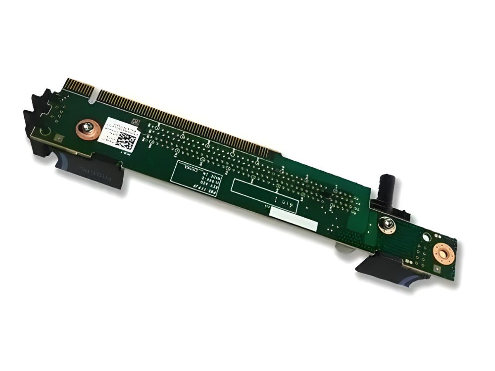 Alternative view of Placa Riser Dell C4140 R640 Riser 2 PCIe x16 - 0W6D08
