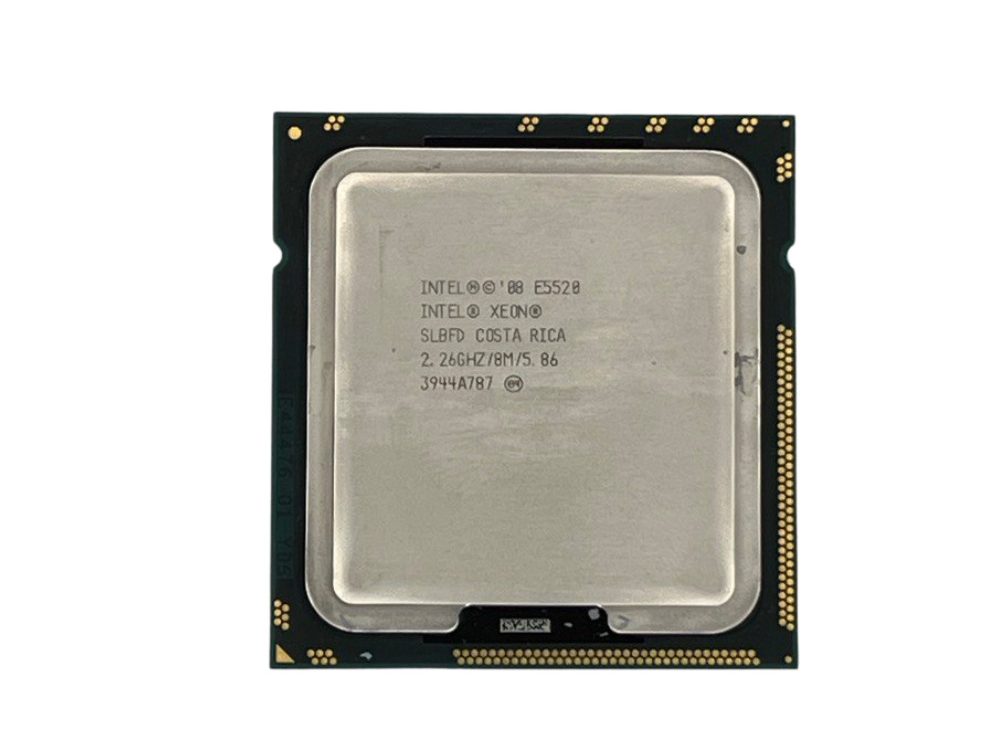 Processador Intel Xeon E5520