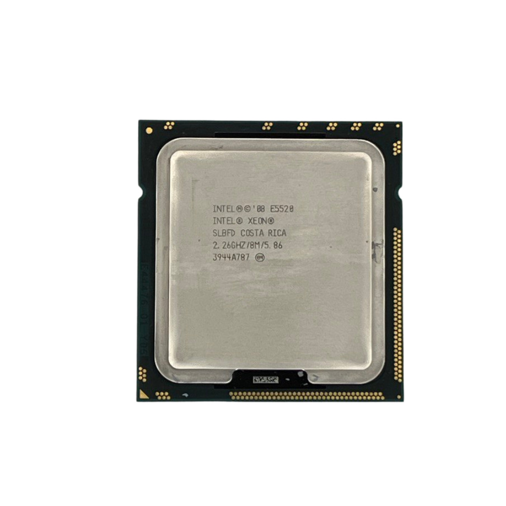 Processador Intel Xeon E5520