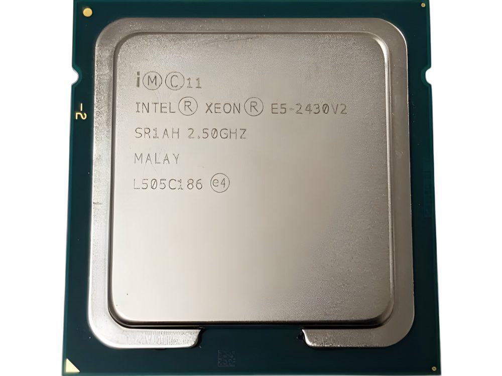 Processador Intel Xeon E5-2430