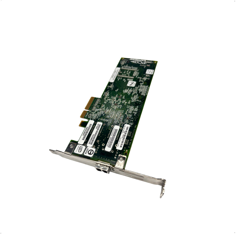 Placa de Rede SFP IBM Emulex LPE1150 4Gb 1 Porta - 397739-001 - Imagem 3