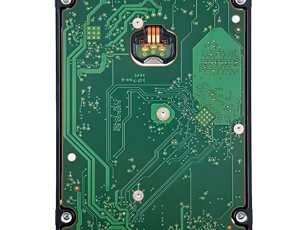 Alternative view of Disco Rígido Interno Dell 1Tb  7.2K 2.5 SATA - 1VE130-136 - 08DN1Y