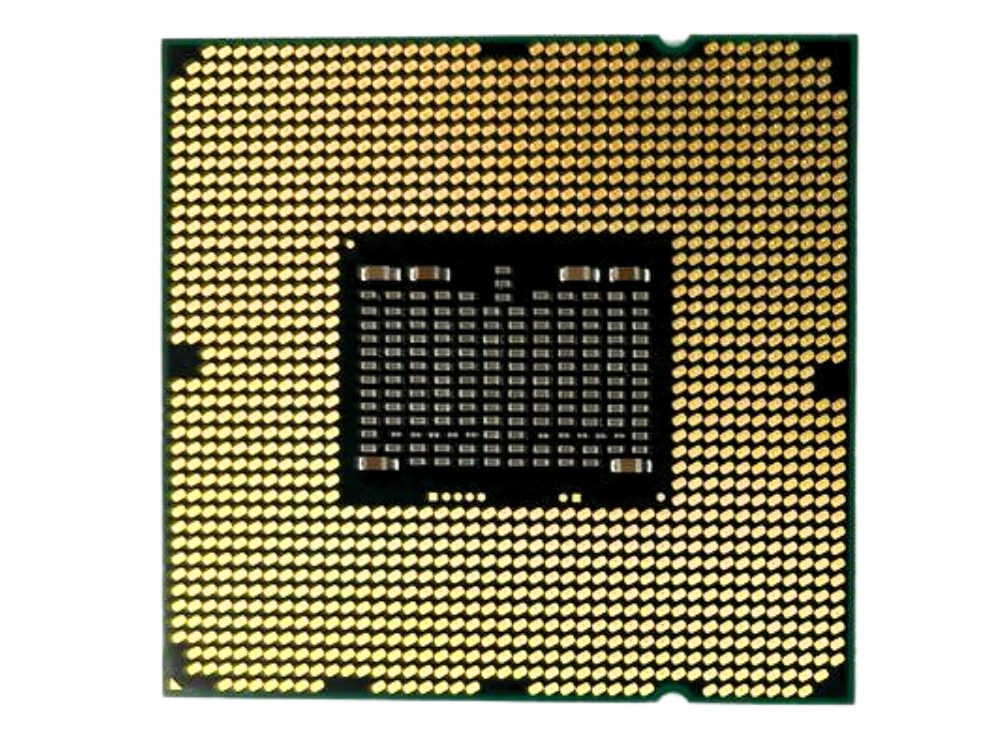 Alternative view of Processador Intel Xeon X5650