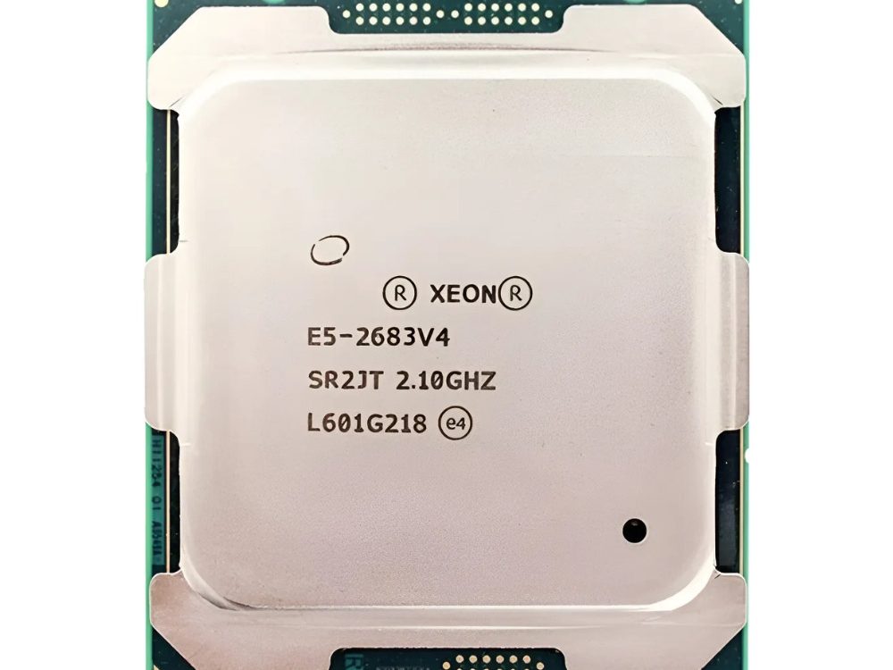 Processador Intel Xeon E5-2683 V4