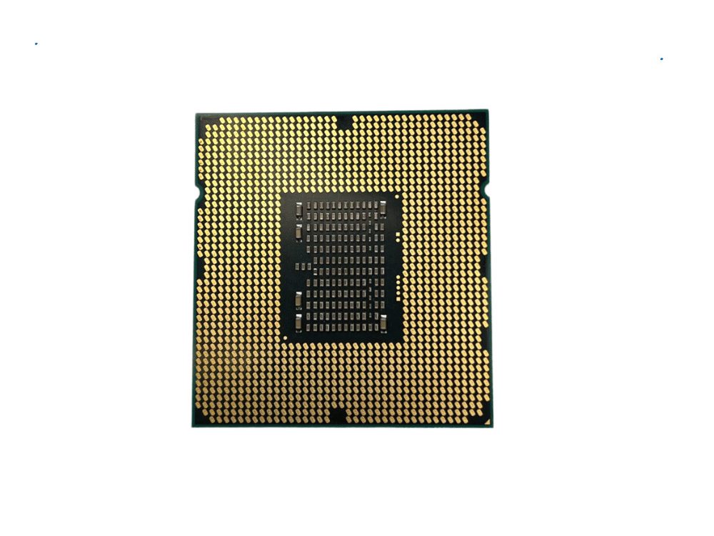 Alternative view of Processador Intel Xeon E5645