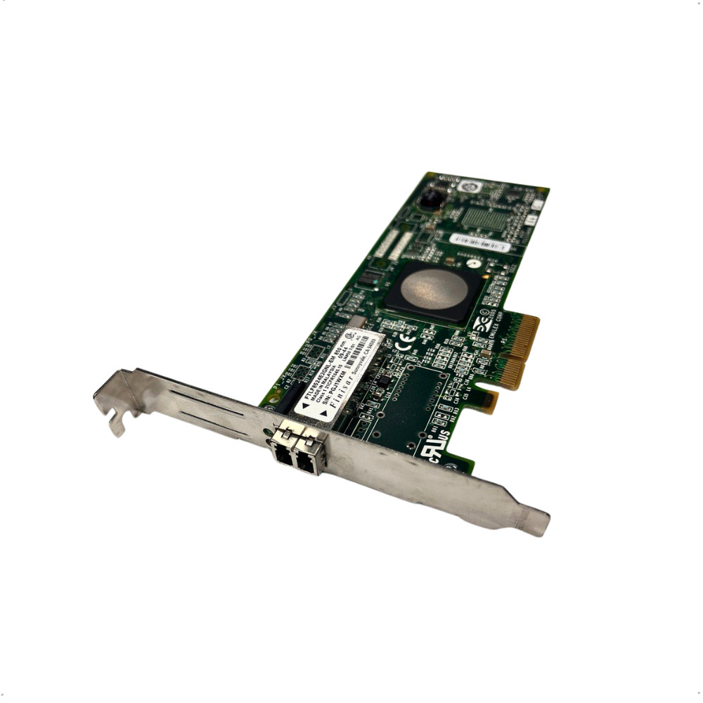 Placa de Rede SFP IBM Emulex LPE1150 4Gb 1 Porta - 397739-001 - Imagem 2