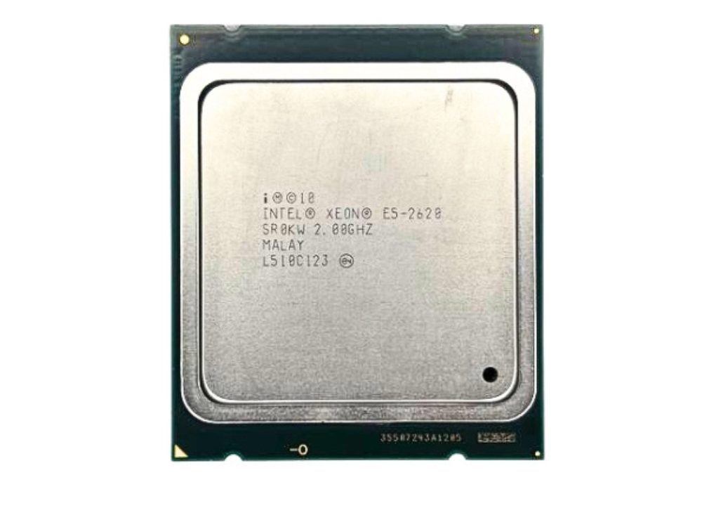 Processador Intel Xeon E5-2620