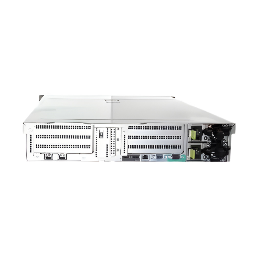 Servidor Huawei RH2288 V3 12LFF Dual Xeon 28 Core 128GB 48TB SAS - Imagem 2