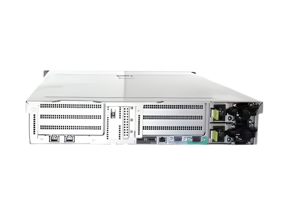 Alternative view of Servidor Huawei RH2288 V3 12LFF Dual Xeon 24 Core 128GB 8TB SAS