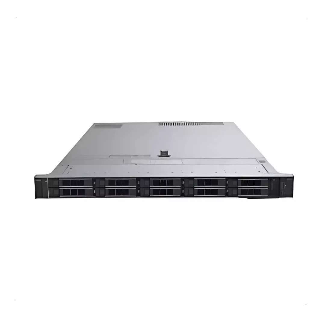 Servidor Dell R640 10 SFF 48 Core 256GB