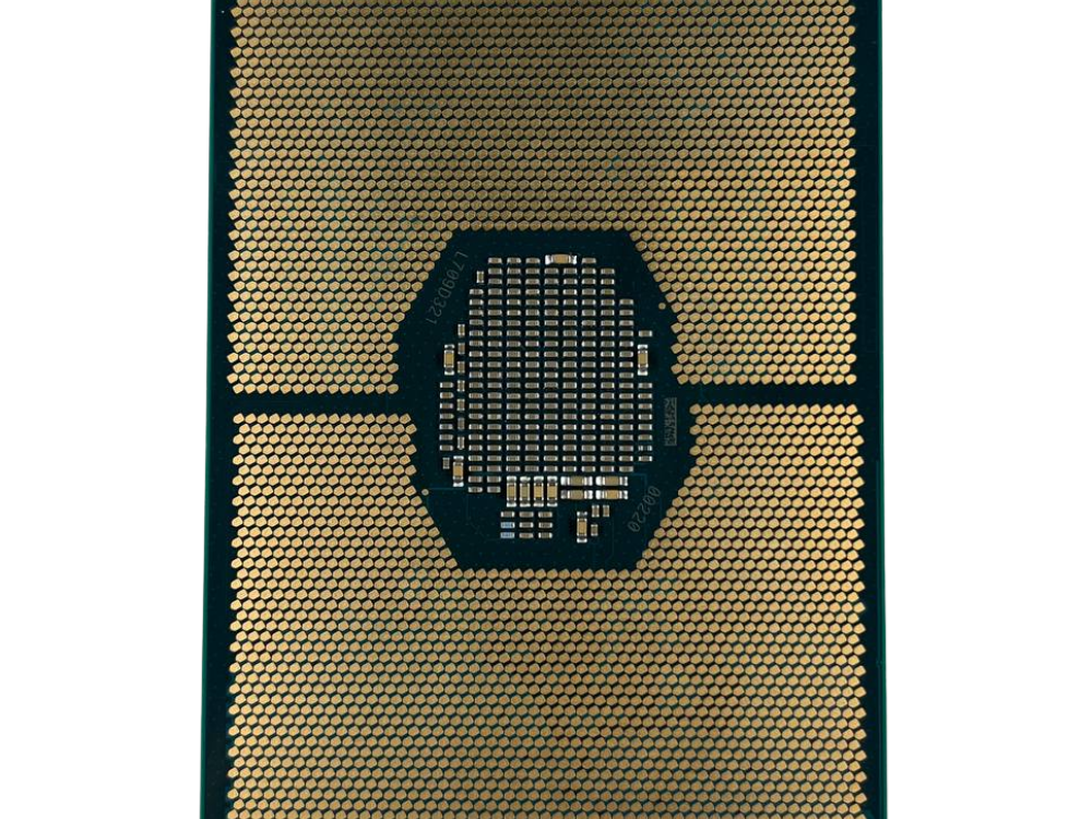 Alternative view of Processador Intel Xeon Gold 5120