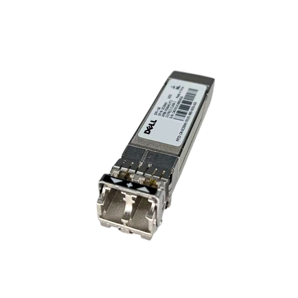 Gbic Dell SFP+ SR AFBR-709SMZ-FT2 10Gb 850nm 300m - 0C5RNH - Imagem 2
