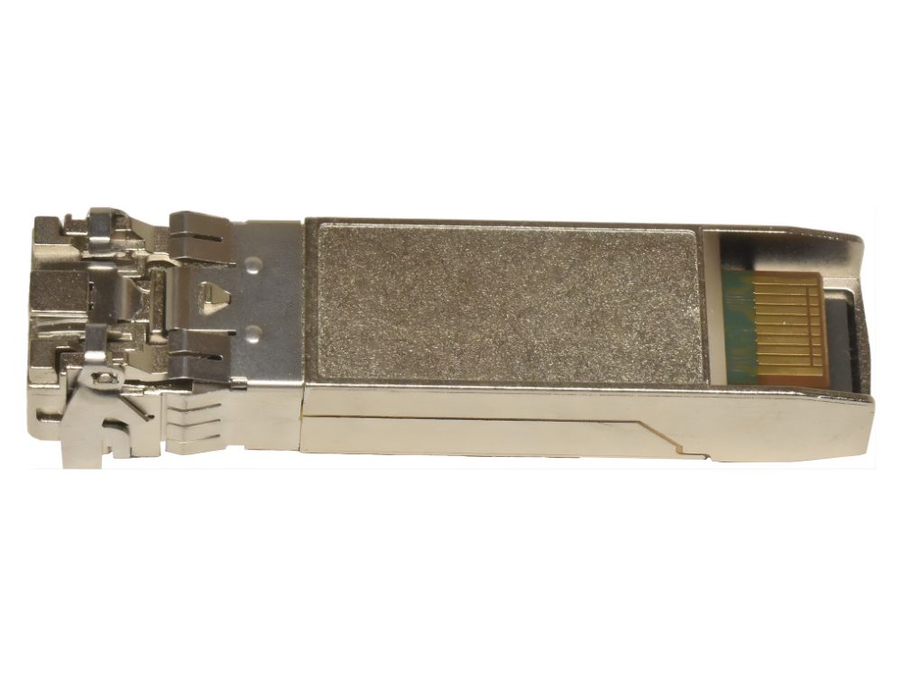 Alternative view of Gbic Avago SFP28 32G 850 nm 100m - AFBR-F7G5MZ-EL5