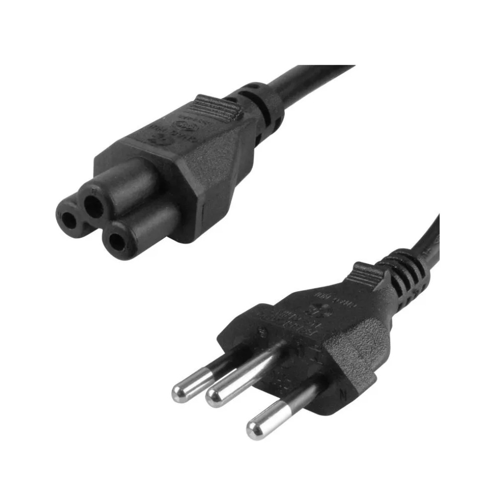 Fonte Ubiquiti 24V 0,5A 12W 100-240V - PoE-24-12W-G - Imagem 4