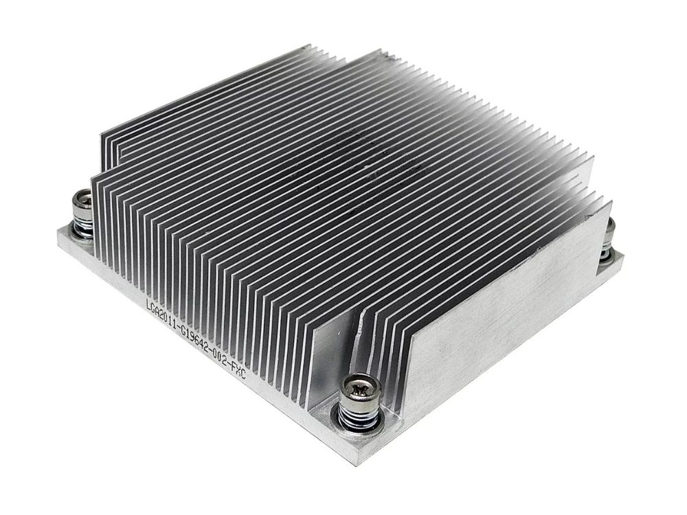 Dissipador Intel Heatsink LGA2011 - G19642-002