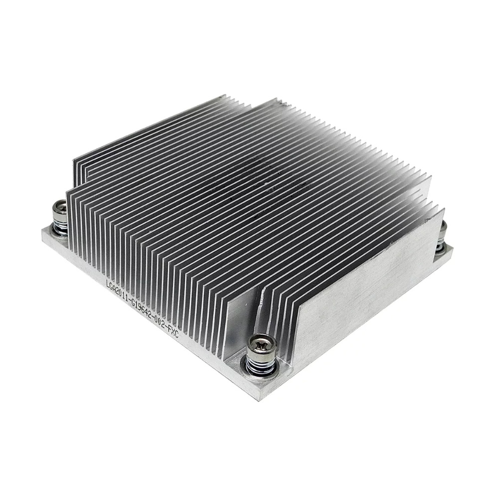 Dissipador Intel Heatsink LGA2011 - G19642-002