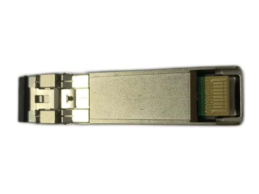 Alternative view of Gbic Citrix SFP+ SR 1Gb/10Gb 850nm 300m - FTLX8571D3BCVCTX