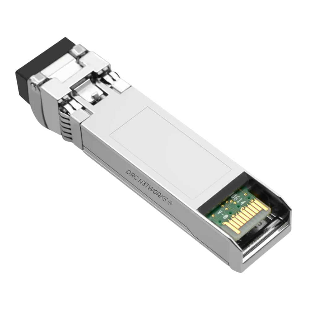 Gbic SFP+ 10G 850nm 300m LC DDM - RSMPP8510GL-03D - Imagem 2