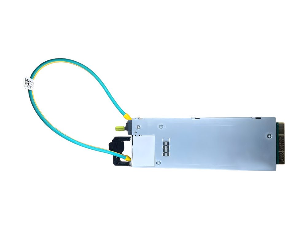 Alternative view of Fonte Switch Huawei Switch 1800W DC - PDC1800S12-B1