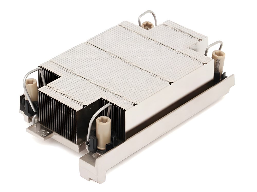 Dissipador Dell PowerEdge Heatsink - 06FHGT